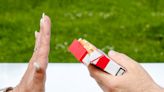 Smoking cessation before laryngeal cancer treatment improves survival, retention of voice box, study shows