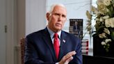 Five takeaways on Mike Pence’s political future