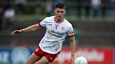 Tyrone GAA star Niall Devlin opens up on the loss of his brother Caolan in A5 car crash