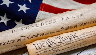 Richard Lederer: The Declaration of Independence is our nation’s birth certificate