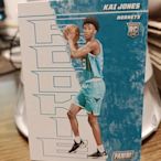 (記得小舖)NBA Kai Jones 夏洛特黃蜂 2022 PANINI RC普卡1張 台灣現貨