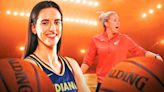 Fever's Christie Sides reveals 'rule' she gave Caitlin Clark to break bad habits