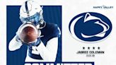 Rivals250 running back Jabree Wallace-Coleman commits to Penn State