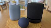 The best smart home speakers for seniors