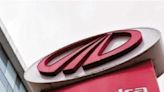 Mahindra & Mahindra Shares Decline Over 5.3%; Why? - News18