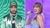 AJ McLean Assumed There Would Be a ‘Dark Side’ to Taylor Swift — But ‘There Isn’t’