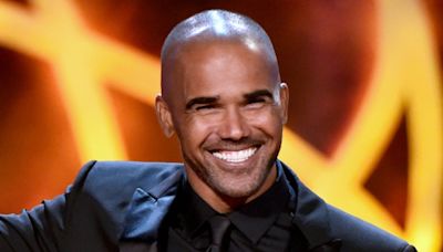 Shemar Moore’s Response to Expanding the Family Shows His Priorities as a First-Time Dad in His Fifties