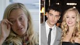 Tom Parker’s widow Kelsey details ‘guilt’ over not being able to save him after brain cancer diagnosis