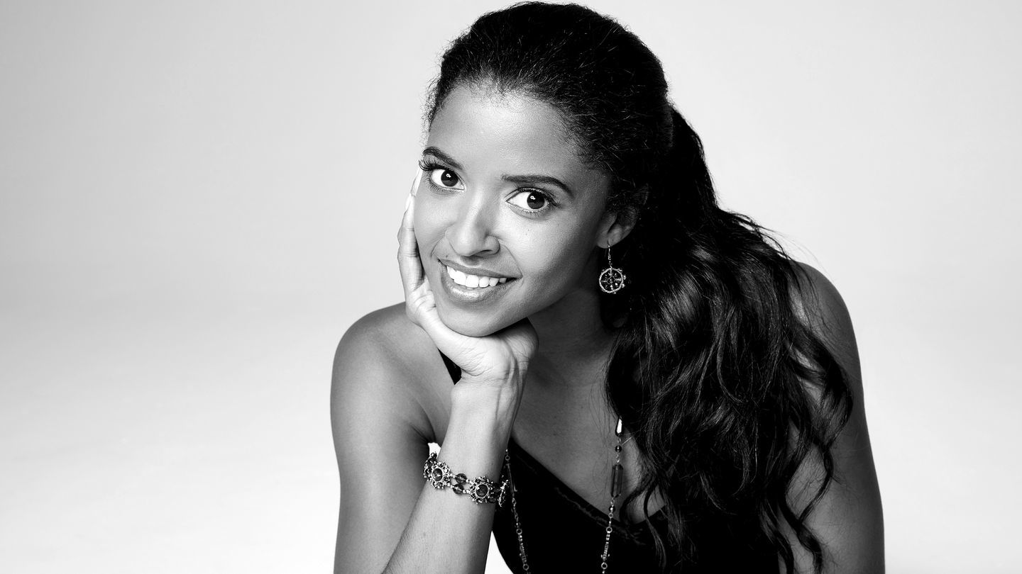Renée Elise Goldsberry’s Documentary “Satisfied” Is a Nuanced Look at Balancing Family and Fame