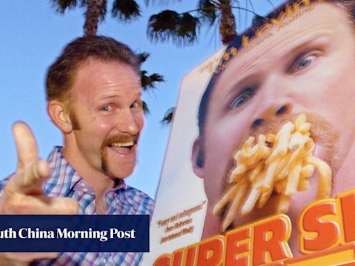 ‘Super Size Me’ director Spurlock, who ate McDonald’s for 30 days, dies of cancer