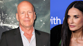 Bruce Willis’ Ex-Wife Demi Moore Allegedly Devastated That He No Longer ‘Recognizes Her’