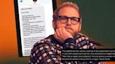 Jonah Hill's Texts To His Ex Reinforce Idea That Traditional Men Are Attracted To 'Free' Women Because 'His Dream Is...