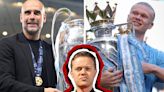 There are 115 reasons why Man City should be relegated - they have no integrity