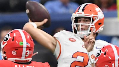 Clemson football vs App State score prediction, scouting report for Tigers home opener