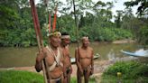 Oil drilling sparks Indigenous outcry as spills tarnish Ecuador Amazon