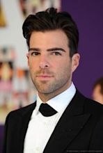 Zachary Quinto