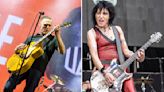 Bryan Adams Announces 2023 Tour with Joan Jett and the Blackhearts