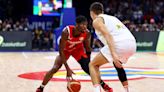 2023 FIBA World Cup: Shai Gilgeous-Alexander has Canada on edge of something big vs. Team USA