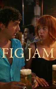 Fig Jam