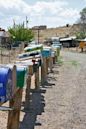 Galisteo, New Mexico