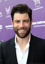 Max Greenfield