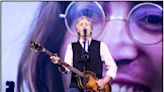 Paul McCartney Talks Early Beatles Photos With Conan O’Brien At Tribeca Fest