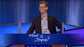 6 Things to Know About 'Jeopardy!' Champ Drew Basile