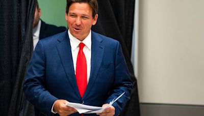 Gov. DeSantis expands program to help Floridians harden homes against hurricanes