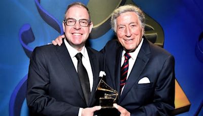 Jazz At Lincoln Center Celebrates Tony Bennett And Bill Charlap