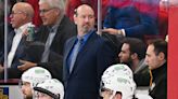 Penguins part ways with associate coach Todd Reirden