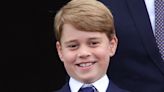 Will Prince George Be a Page Boy in a Royal Wedding This Summer?