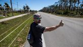 Hurricane Ian blasted Pine Island like never before. The community is sticking together