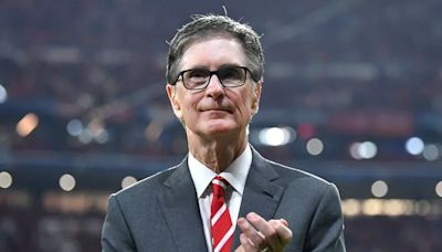 Liverpool owner John Henry faced 'bidding war' to complete 'unique deal'