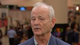 Bill Murray dropped out of Wes Anderson’s new film, Asteroid City, due to Covid