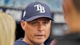 Rays making plans that don't include shortstop Wander Franco on the postseason roster