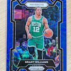 限量/49  2023-24 RPIZM Grant Williams 藍 CHOICE 65