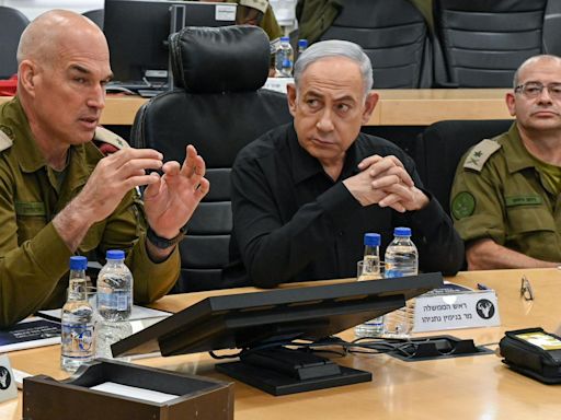 El Ejército de Israel reconoce que es imposible acabar con Hamás