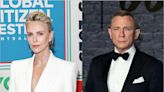 Charlize Theron and Daniel Craig to Star in Justin Lin’s ‘Two for the Money’