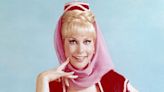 'I Dream of Jeannie' Actress Barbara Eden, 92, Appears Ageless in Red Ensemble