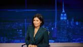 Alex Wagner juggles reality (and reality TV) with MSNBC show and 'smart' reboot of 'The Mole'