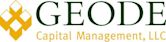 Geode Capital Management