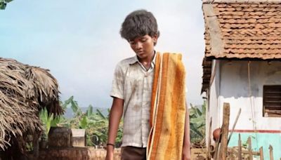 Vaazhai On OTT: When And Where To Watch Mari Selvaraj's Highly Acclaimed Film