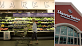 Harris Teeter is combating DC theft surge with new policies, including bag restrictions