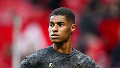 Rashford exit, Osimhen deal, Hojlund swap - Man United dream attack verdict after transfers