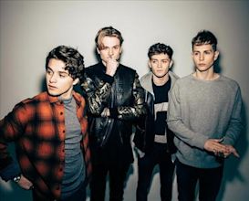 The Vamps