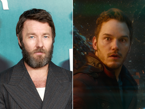 Joel Edgerton Failed His ‘Guardians of the Galaxy’ Audition Because He Didn’t ‘Understand the Tone...