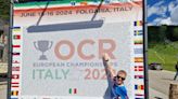 Colchester boy sees more obstacle racing success at European Championships in Italy