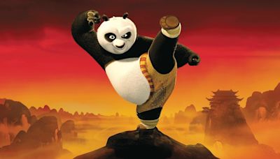 Every Main Villain From The Kung Fu Panda Movies Ranked - SlashFilm