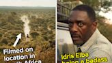 18 Reasons You Should Stream Idris Elba In "Beast" Right Now