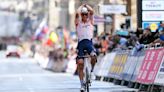 Mathieu van der Poel Wins the 2023 Men’s World Championship Road Race